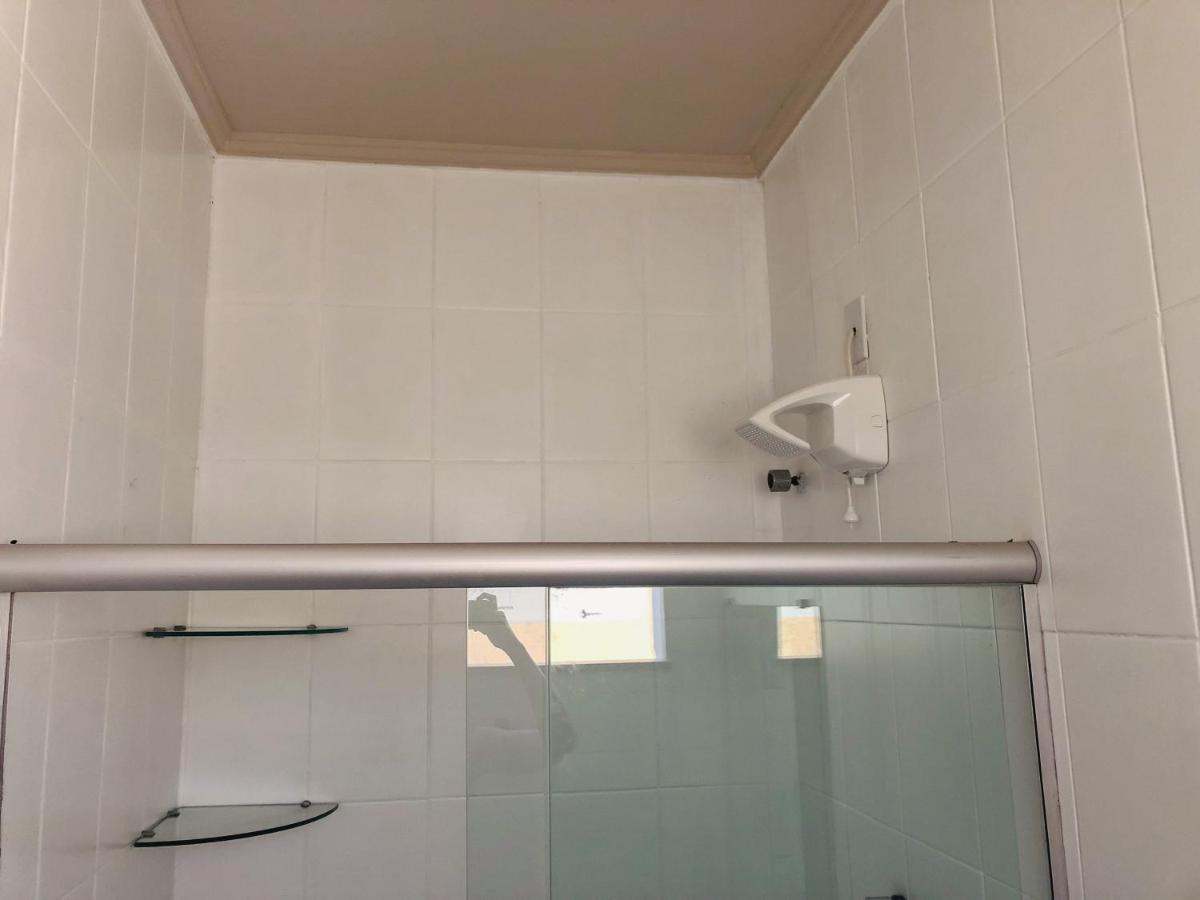 Kalug - Suite Casal Independente Em Guest House 伊列乌斯 外观 照片