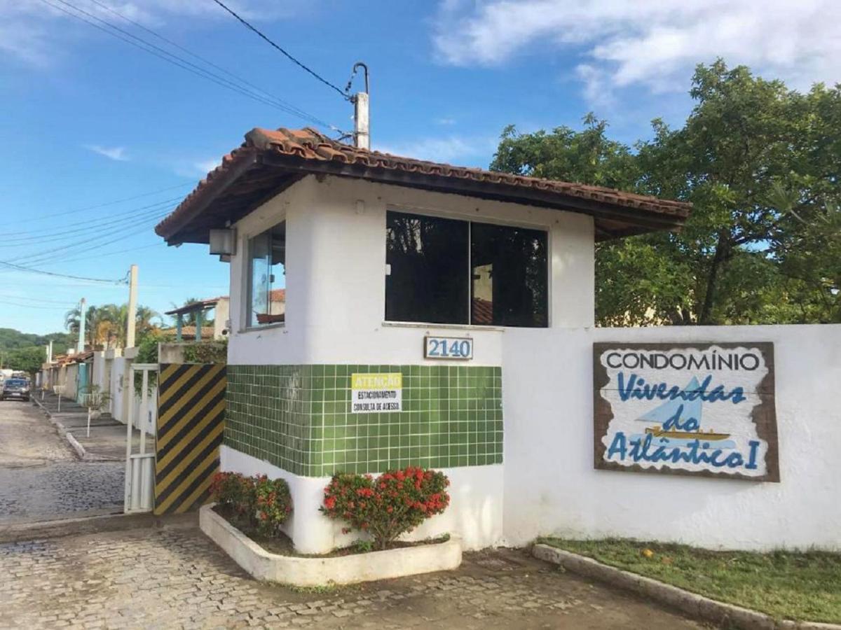Kalug - Suite Casal Independente Em Guest House 伊列乌斯 外观 照片